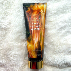 VICTORIA SECRET - STAR SMOKED AMBER